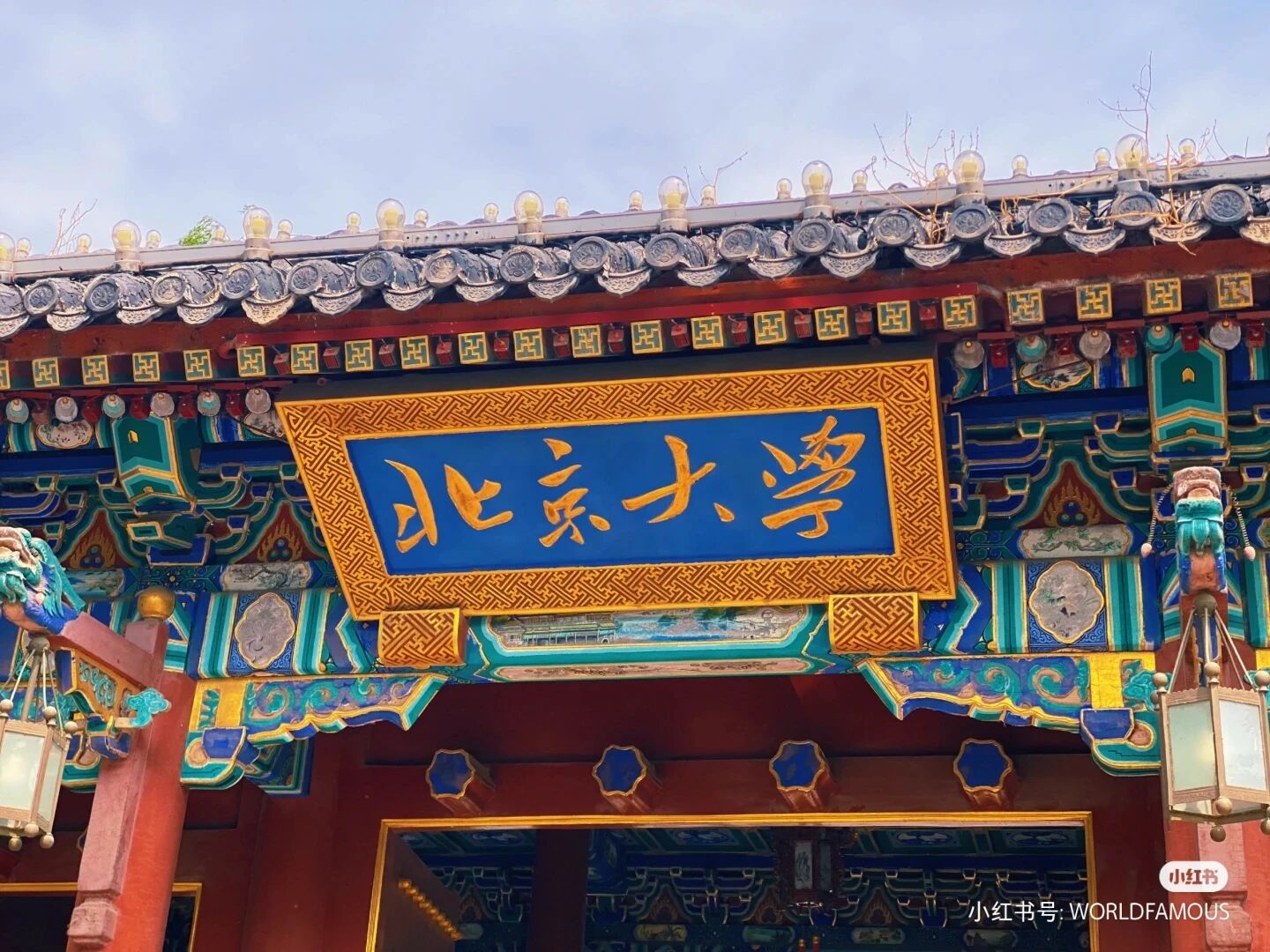 罗同学备考经历