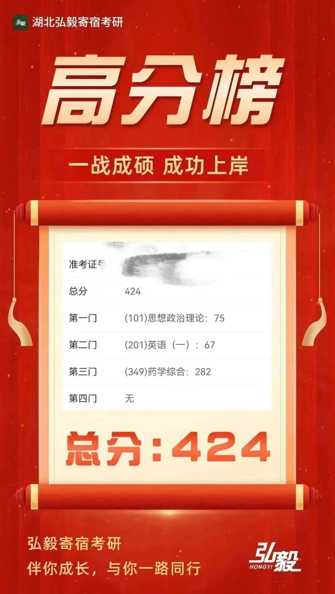 初试成绩截图 54